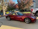 2006 Corvette for sale